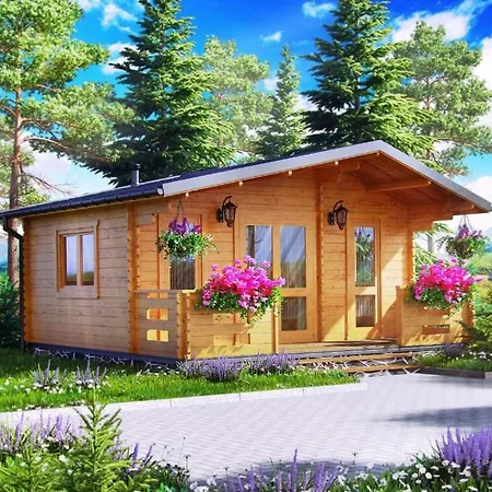 Lesny Zakatek Malediwy Spa Jaworzno Exterior photo
