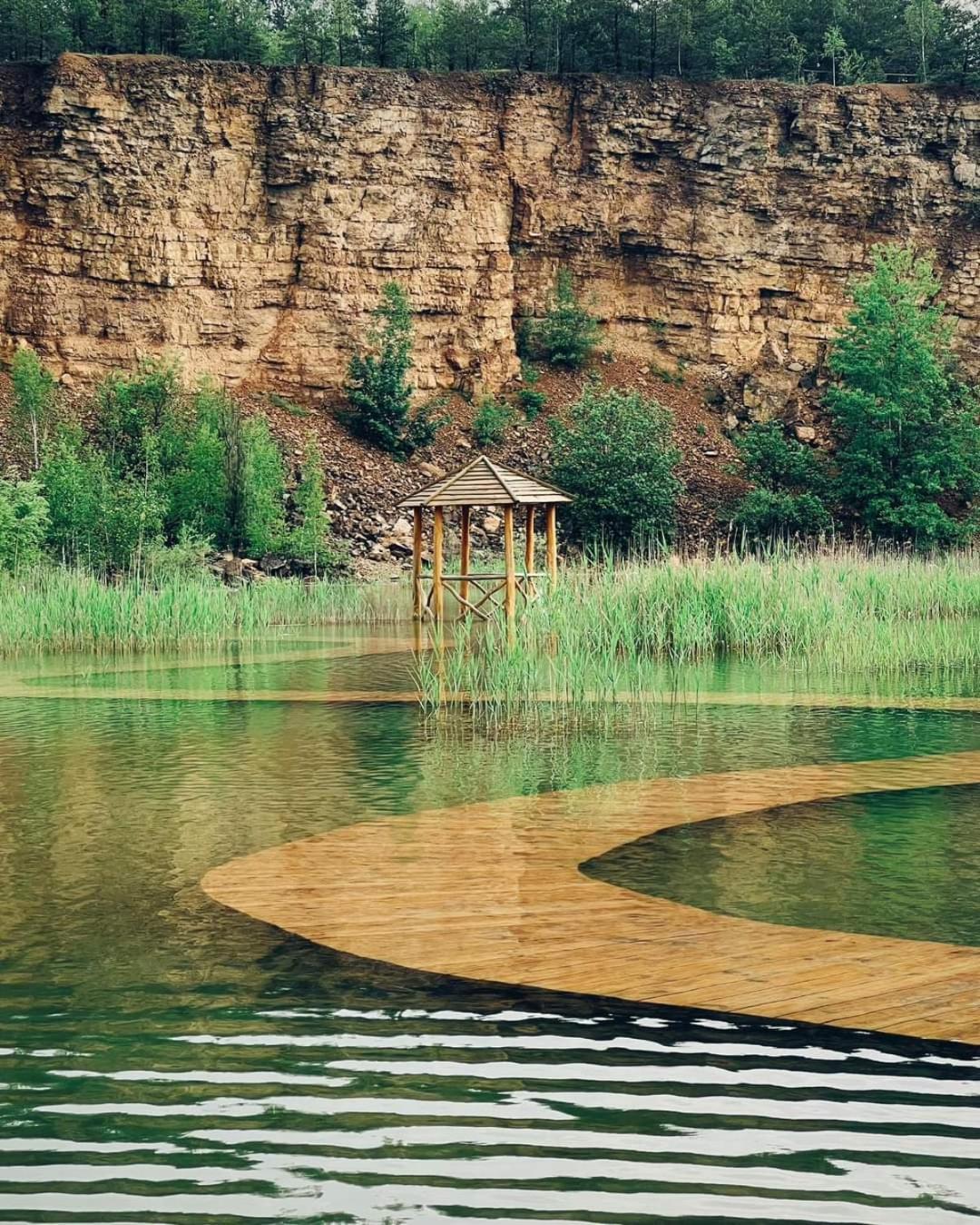 Chalet Lesny Zakatek Malediwy