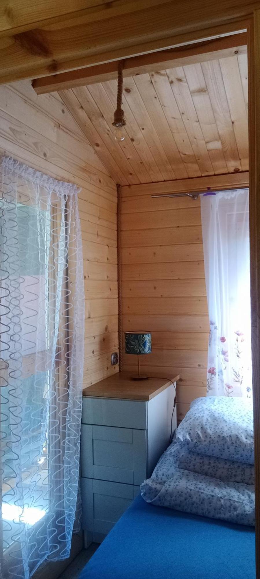 Chalet Lesny Zakatek Malediwy