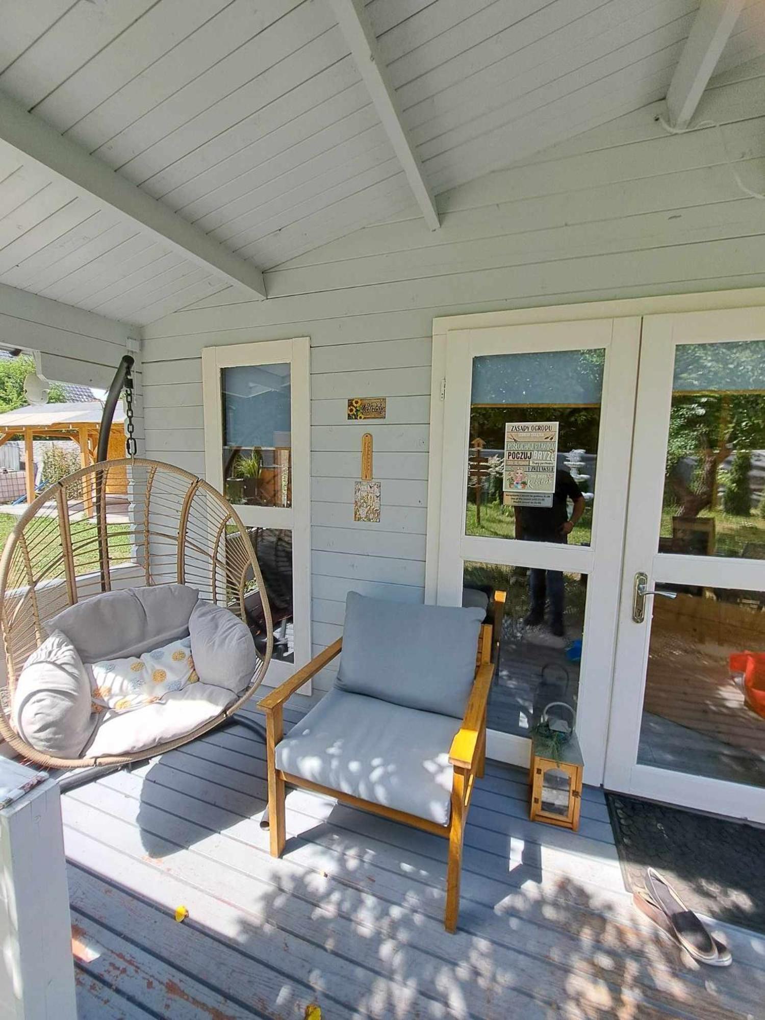 Chalet Lesny Zakatek Malediwy